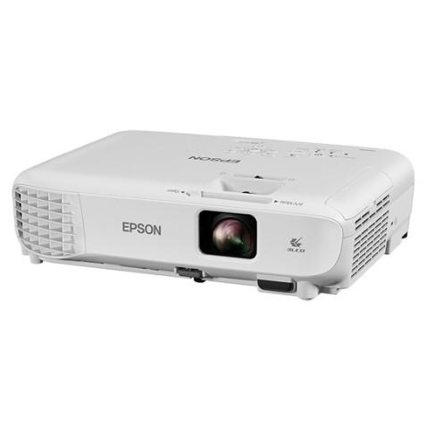 Epson EB-X05, Vidéoprojecteur XGA 3LCD de 3300 lumens