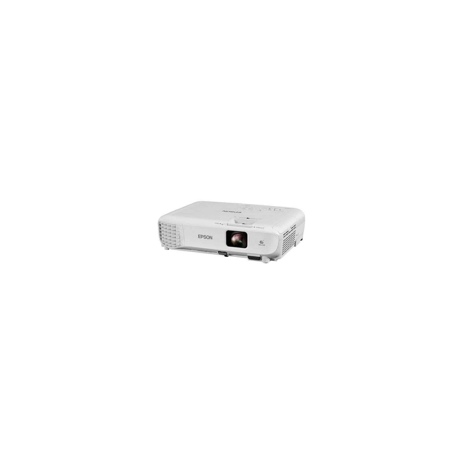 Epson EB-X05, Vidéoprojecteur XGA 3LCD de 3300 lumens Epson EB-X05, Vidéoprojecteur XGA 3LCD de 3300 lumens