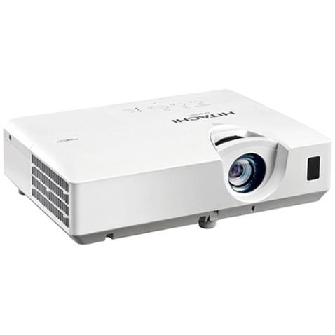 Hitachi CP-EX302N, Vidéoprojecteur XGA 3LCD de 3200 lumens