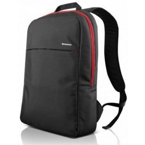 Sac à dos Lenovo Noire & Rouge pour Notebook 15.6 pouces