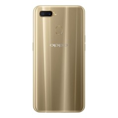 Oppo A7, Smartphone 64 Go Android 4G LTE milieu de gamme débloqué