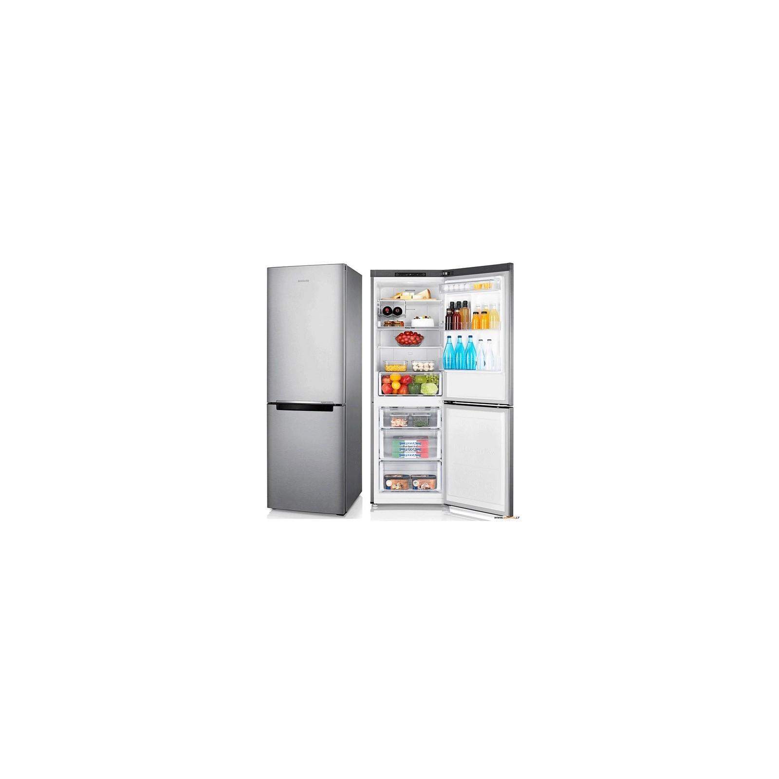 Samsung RB31FSRNDSA Samsung RB31FSRNDSA
