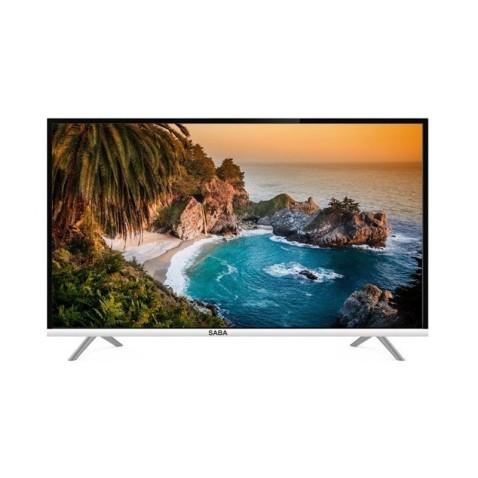 Saba SBL32D1620, Téléviseur 32 pouces LED HD