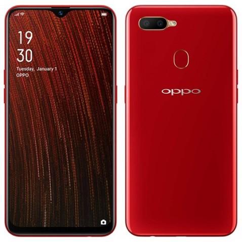 Oppo A5S 4G, Ram 3Go, un excellent Smartphone Android 32 Go débloqué