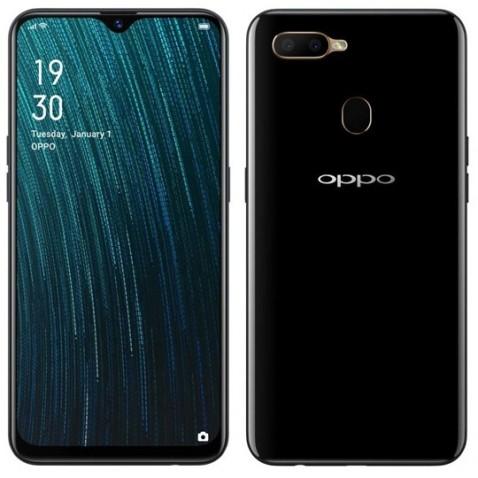 Oppo A5S 4G, Ram 3Go, un excellent Smartphone Android 32 Go débloqué