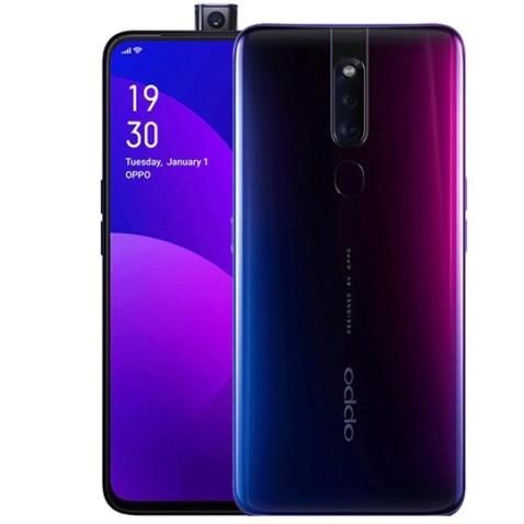 Oppo F11 Pro 128 Go, un Smartphone Android haut de gamme débloqué