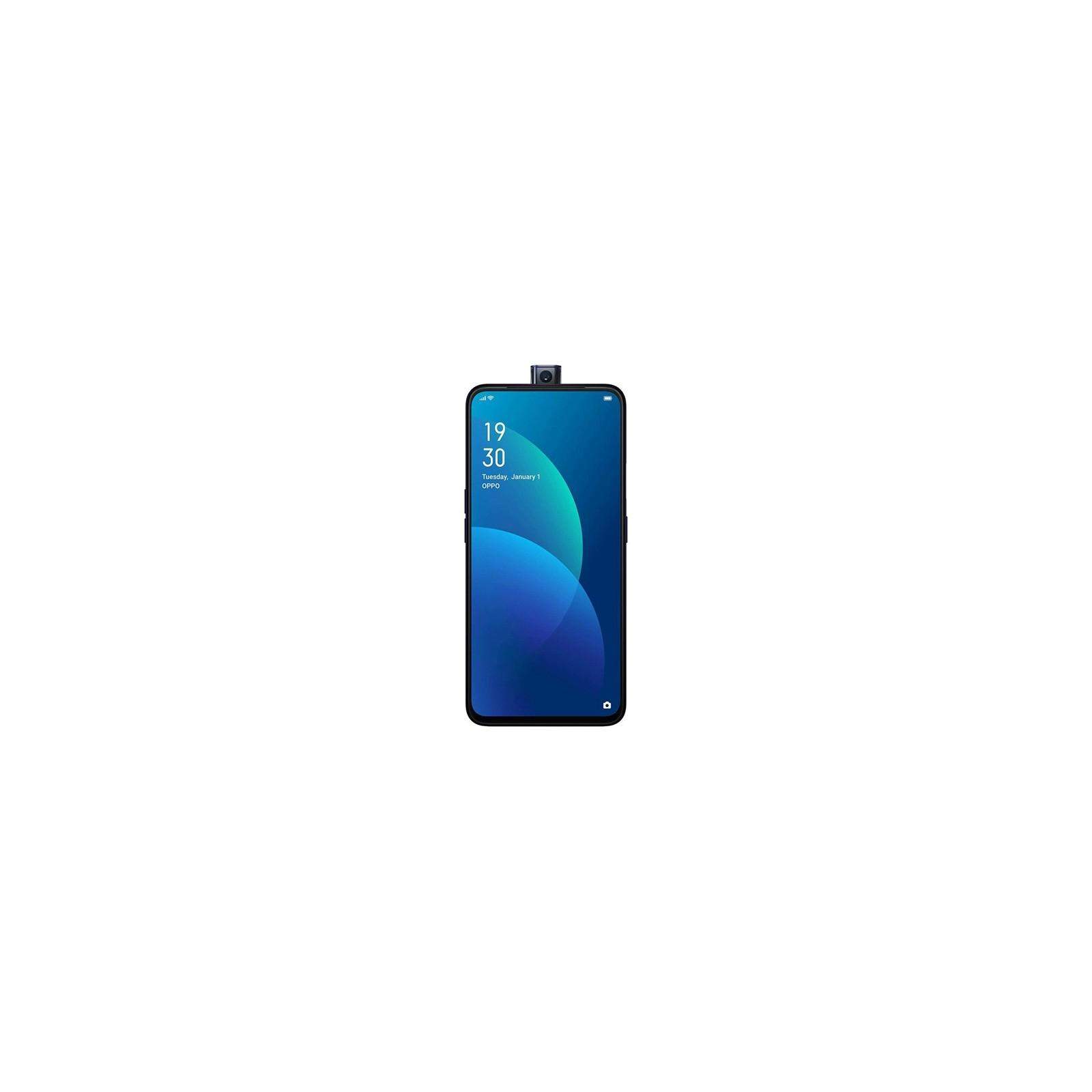 Oppo F11 Pro 128 Go, un Smartphone Android haut de gamme débloqué Oppo F11 Pro 128 Go, un Smartphone Android haut de gamme débloqué