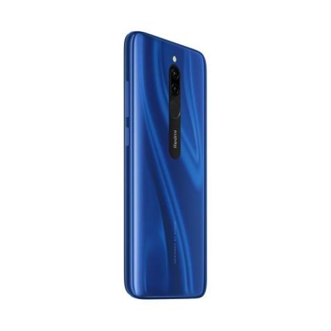 Xiaomi Redmi 8, Smartphone milieu de gamme 32 Go débloqué