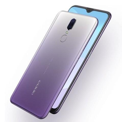 Oppo F11 Pro 64 Go, un mobile Android haut de gamme débloqué