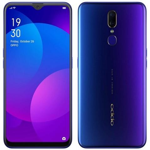 Oppo F11 Pro 64 Go, un mobile Android haut de gamme débloqué