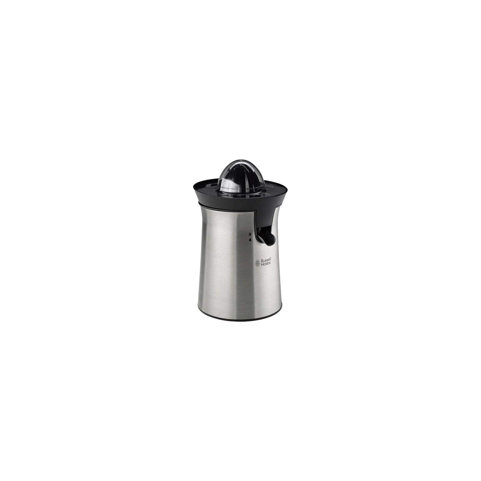 Russell Hobbs Classics, Presse Agrumes électrique en inox Russell Hobbs Classics, Presse Agrumes électrique en inox