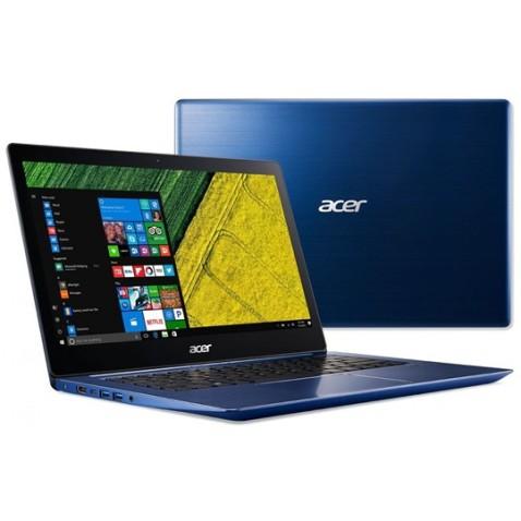 Acer Swift 3, Pc portable i5 8e gén Ram 4Go DD 128 Go SSD