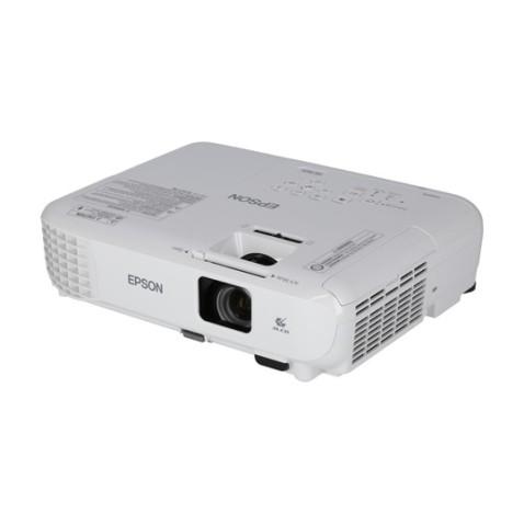 Epson EB-W05, Vidéoprojecteur WXGA 3 LCD de 3300 lumens