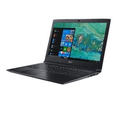 Acer Aspire 3, Pc portable i5-8265U, Ram 8Go, DD 1To, Noir