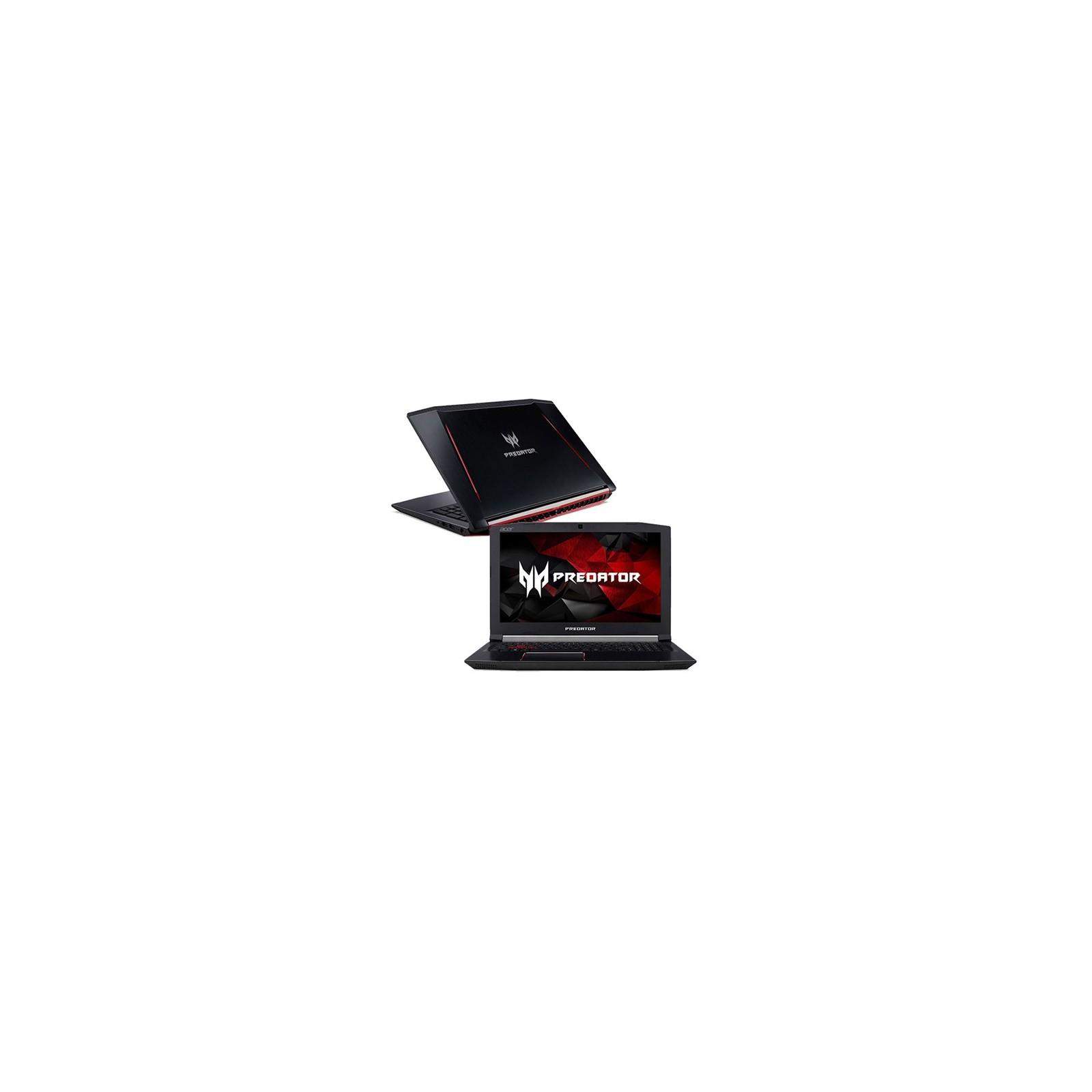 Acer Predator Helios, Pc portable gamer i7 8gén, 8 Go DD 1To avec 128 Go SSD Acer Predator Helios, Pc portable gamer i7 8gén, 8 Go DD 1To avec 128 Go SSD