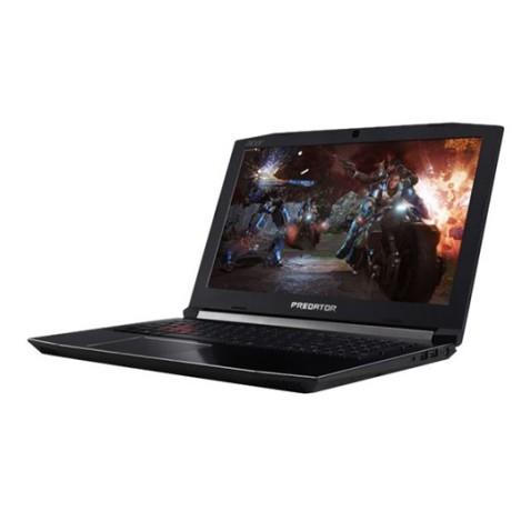 Acer Predator, Pc portable gamer i7 8e gén Ram 8 Go DD 1To avec 128 Go SSD