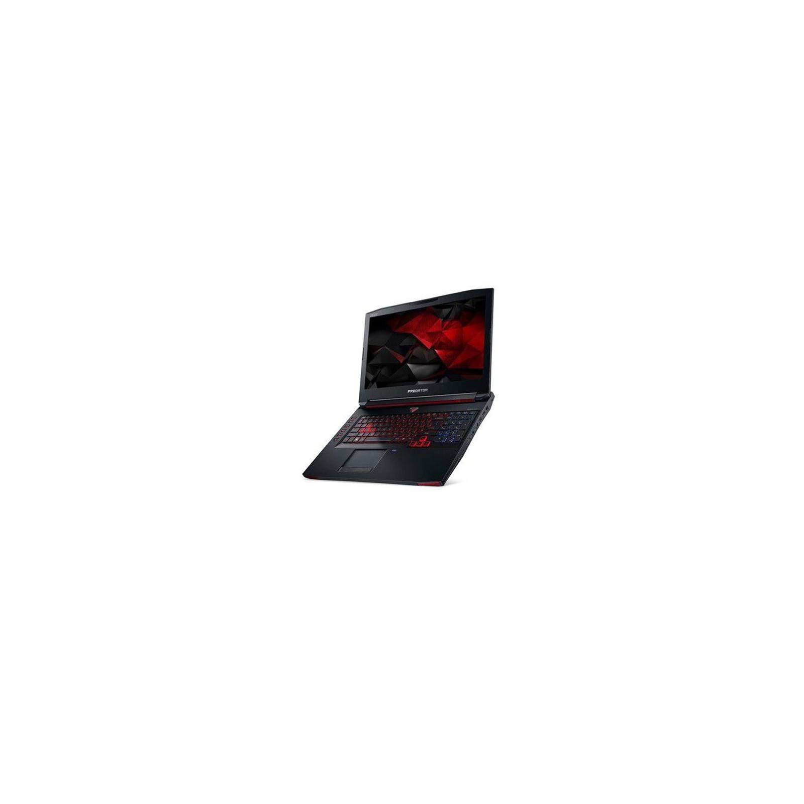 Acer Predator, Pc portable gamer i7 8e gén Ram 8 Go DD 1To avec 128 Go SSD Acer Predator, Pc portable gamer i7 8e gén Ram 8 Go DD 1To avec 128 Go SSD