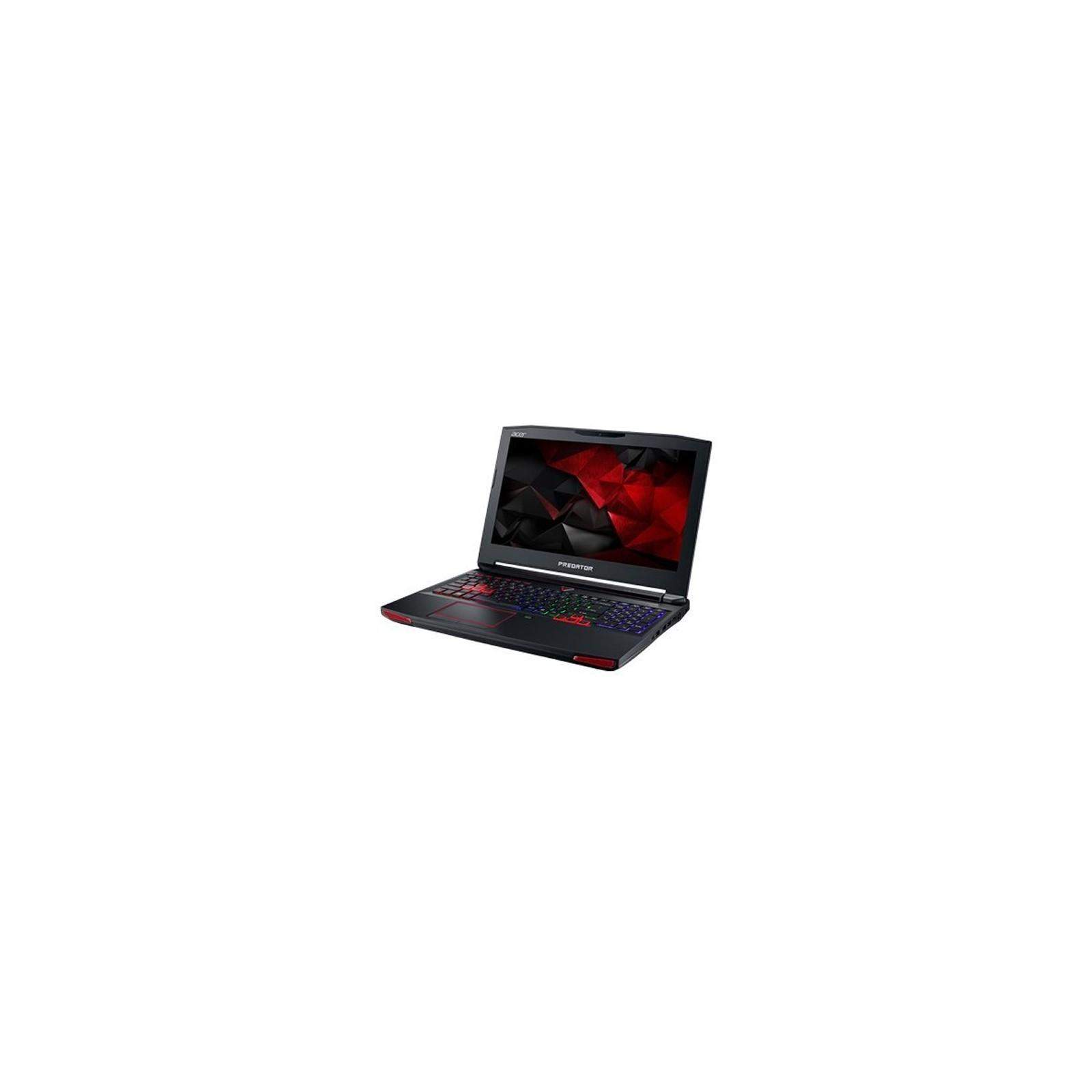 Acer Predator, Pc portable Gamer i7 8 gén Ram 8 Go, DD 1To avec 128 Go SSD Acer Predator, Pc portable Gamer i7 8 gén Ram 8 Go, DD 1To avec 128 Go SSD