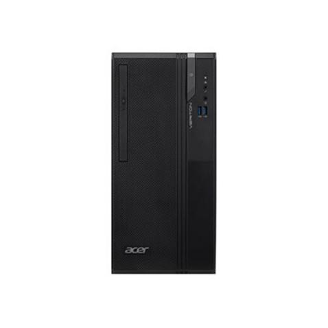 Acer Veriton ES2730G, Pc bureau i3 8e gén Ram 4 Go, 1To complet