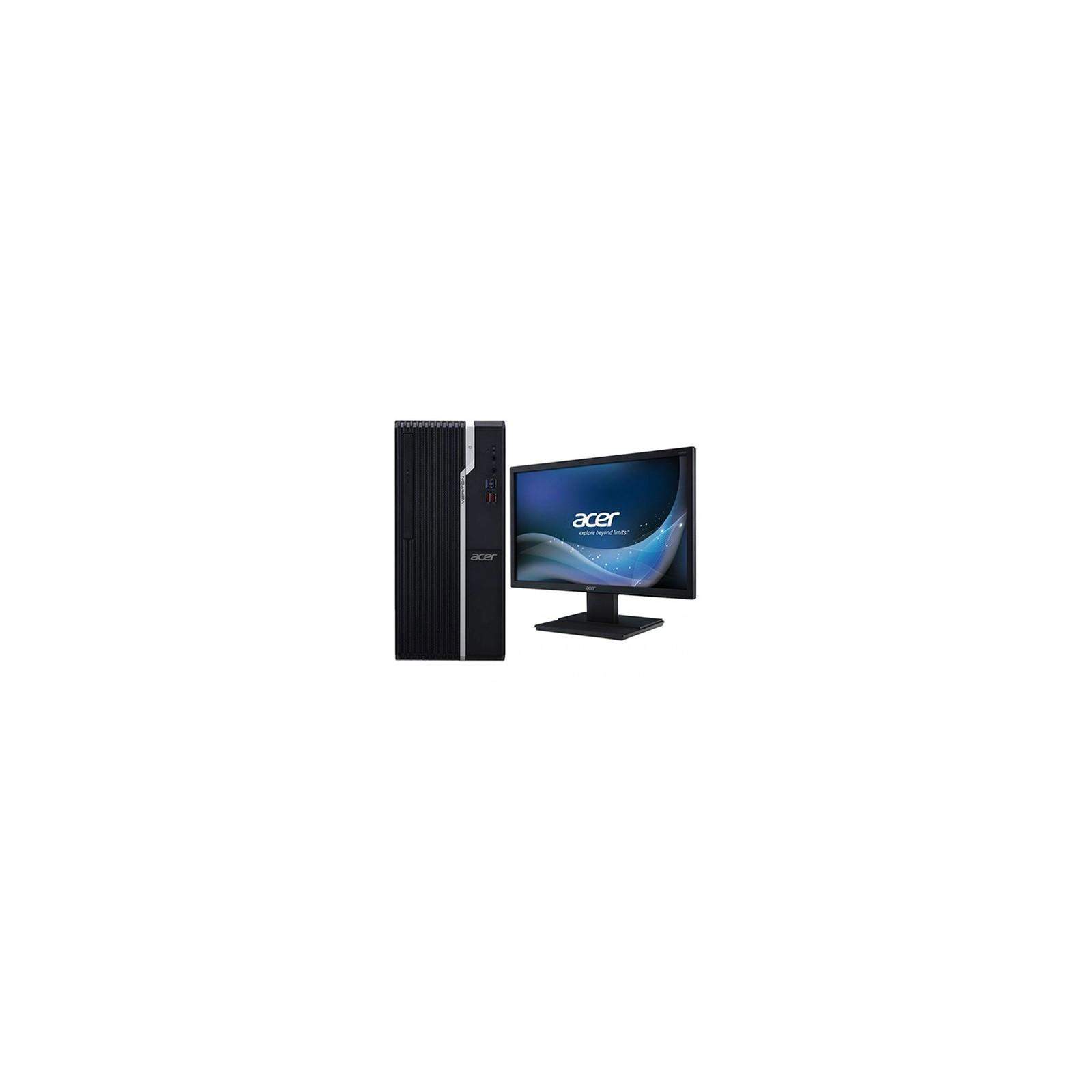 Acer Veriton S2660G, Pc bureau i7 8e gén Ram 8 Go DD 1To complet Acer Veriton S2660G, Pc bureau i7 8e gén Ram 8 Go DD 1To complet