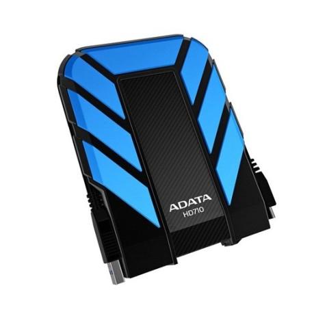 Adata AHD710, Disque dur externe anti choc 2.5" de capacité 1To 