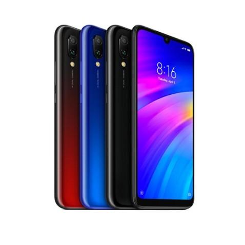 Xiaomi Redmi 7A, Smartphone Android 32 Go d'entrée de gamme débloqué