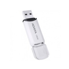 ADATA C906, Clé USB de capacité 8 GO 