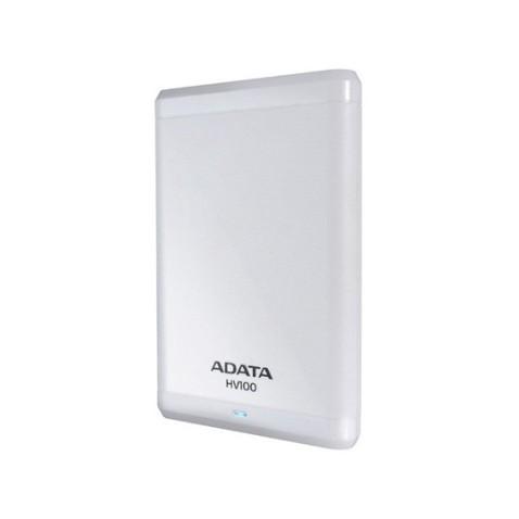 Adata AHV100, Disque dur externe format 2.5 de capacité 1To 