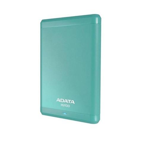 Adata AHV100, Disque dur externe format 2.5 de capacité 1To 