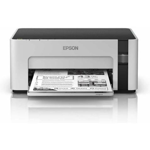 Epson ET-M1100, Imprimante EcoTank monofonction monochrome A4 à réservoir intégré