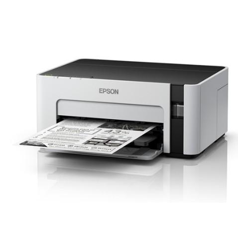 Epson ET-M1100, Imprimante EcoTank monofonction monochrome A4 à réservoir intégré