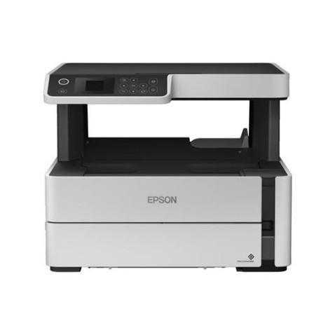 Epson ET-M2140, Imprimante EcoTank Multifonction monochrome à réservoir intégré