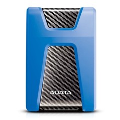 Adata HD650, disque dur externe 2.5 anti choc de capacité 1To