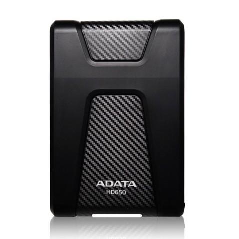 Adata HD650, disque dur externe 2.5 anti choc de capacité 1To