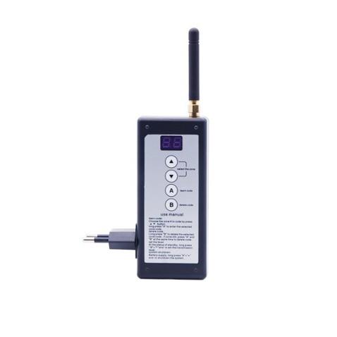 Focus PB-204R, Répéteur de Signal sans fil de 868 MHz