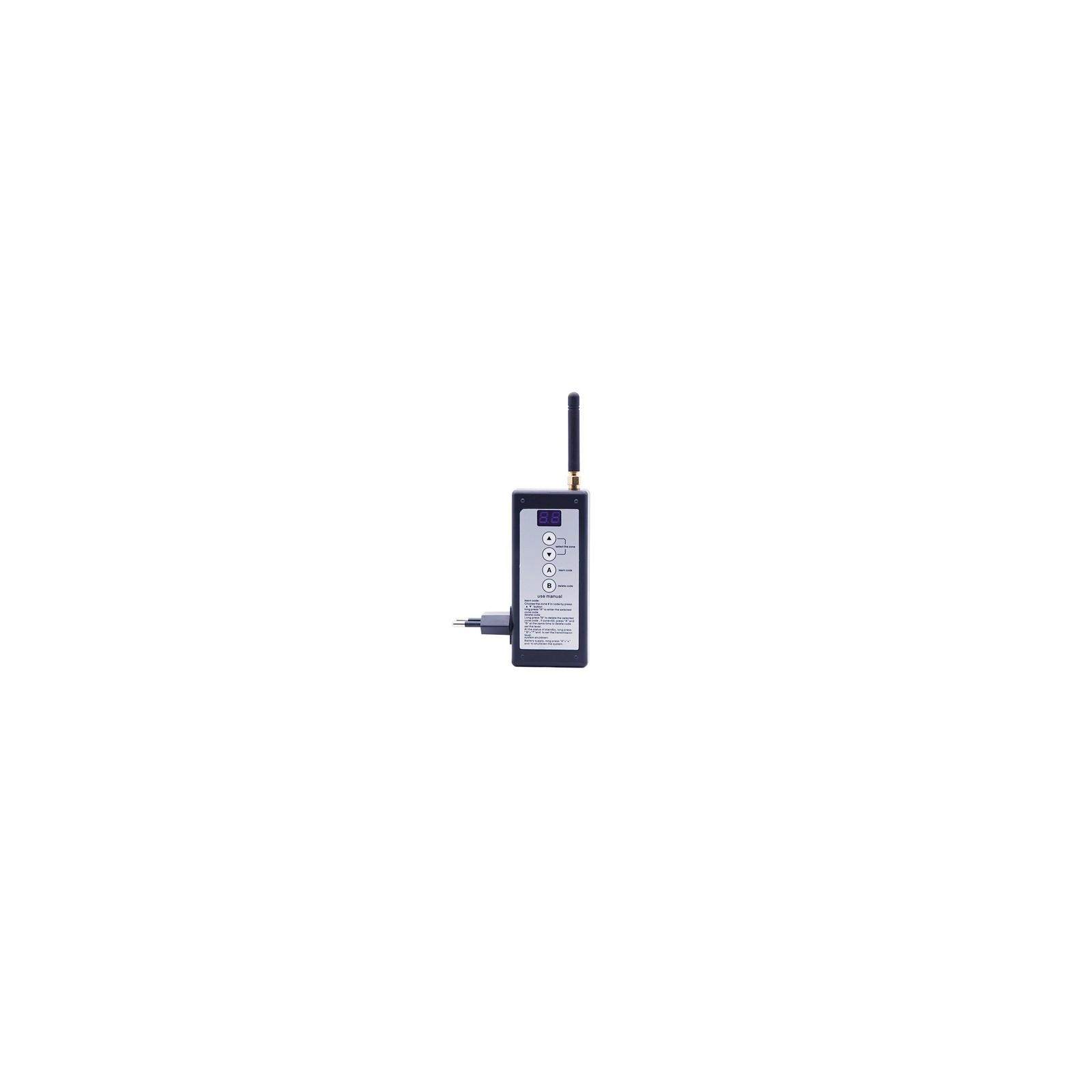 Focus PB-204R, Répéteur de Signal sans fil de 868 MHz Focus PB-204R, Répéteur de Signal sans fil de 868 MHz