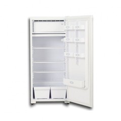 réfrigérateur Montblanc Bambi FB23 230 litres en blanc