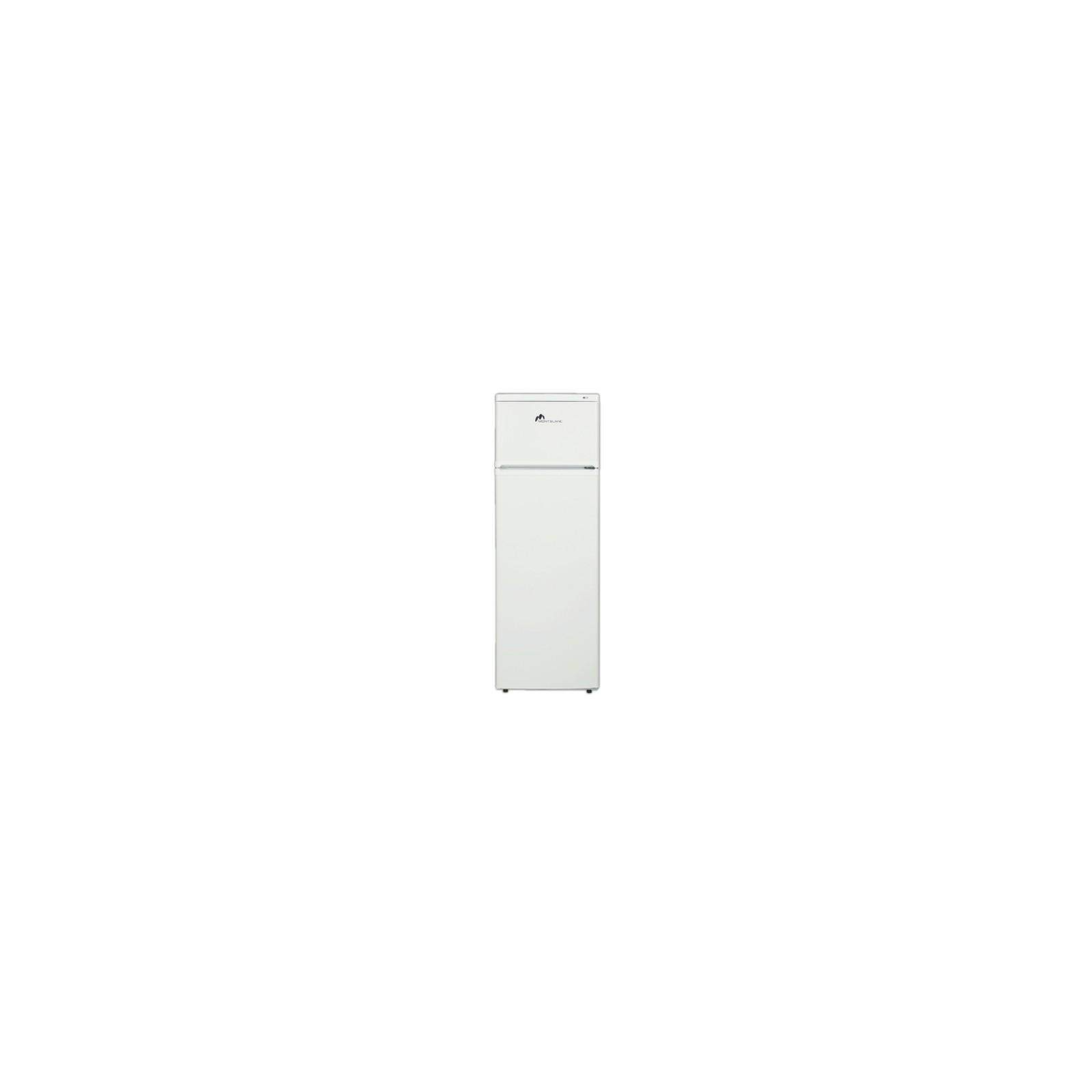 Montblanc FW30.2, Réfrigérateur de 300L en Blanc Montblanc FW30.2, Réfrigérateur de 300L en Blanc