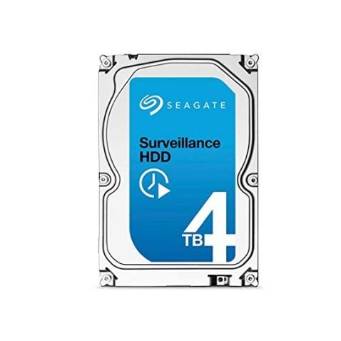 Seagate ST4000VX007, Disque dur interne Surveillance HDD de 4To