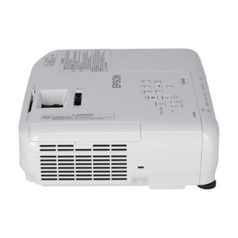 Epson EB-W05, Vidéoprojecteur WXGA 3 LCD de 3300 lumens