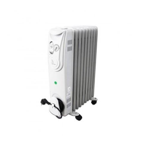 Coala BH24, Radiateur Bain d'huile 2400W 11 éléments