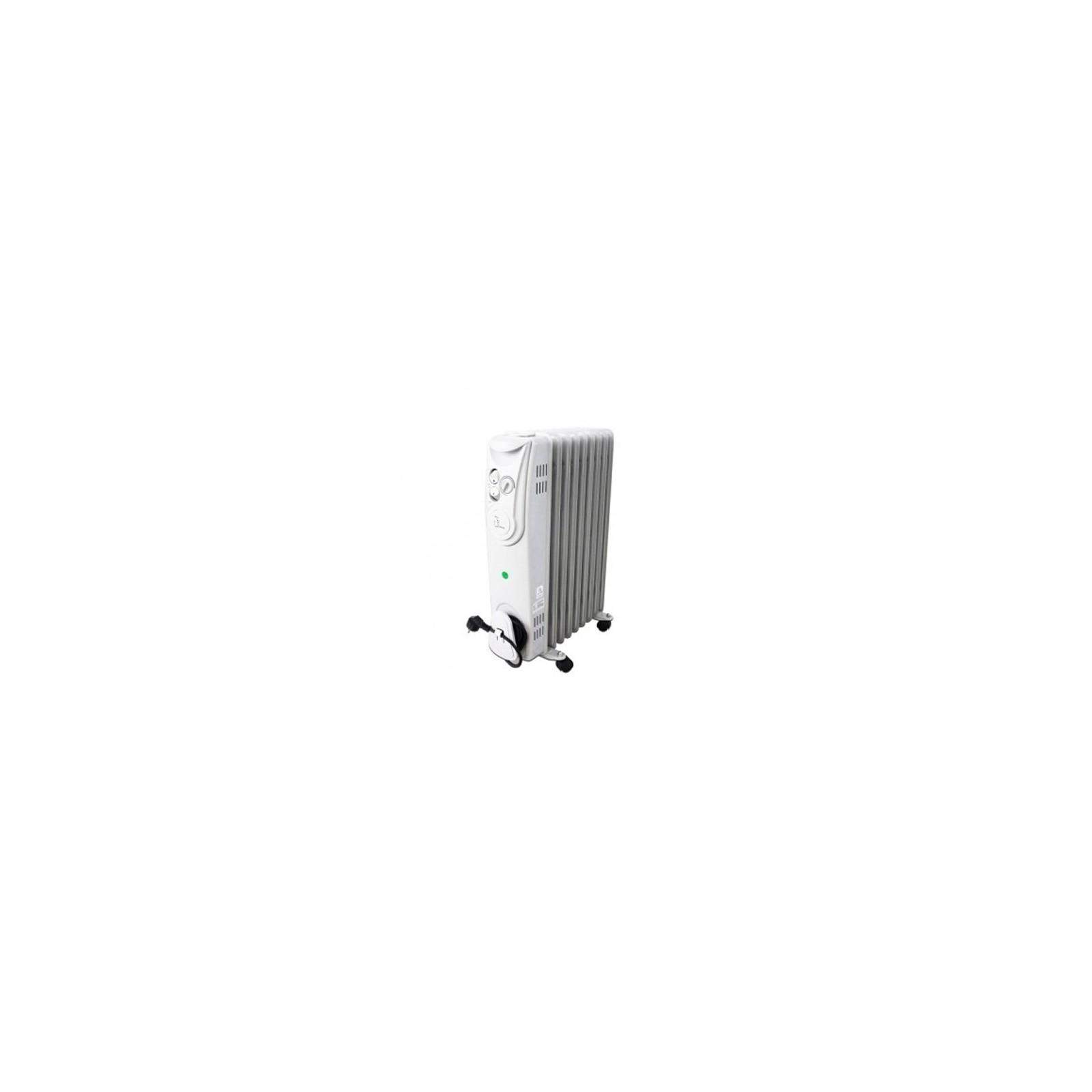 Coala BH24, Radiateur Bain d'huile 2400W 11 éléments Coala BH24, Radiateur Bain d'huile 2400W 11 éléments