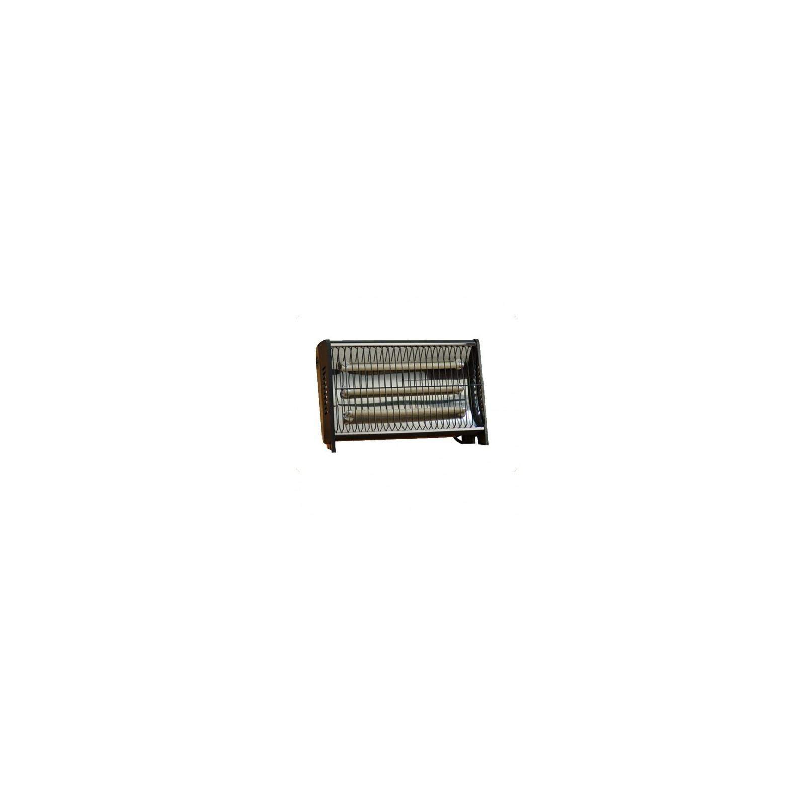 Radiateur électrique portatif Coala RAD-R3 de 2100 Watts 3 résistances Radiateur électrique portatif Coala RAD-R3 de 2100 Watts 3 résistances