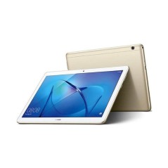 Huawei MediaPad T3, Tablette tactile 9.6 pouce 4G 16 Go Gold