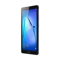 Huawei MediaPad T3, Tablette tactile 7 pouces 3G 16 Go Gris