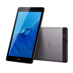 Huawei MediaPad T3, Tablette tactile 7 pouces 3G 16 Go Gris