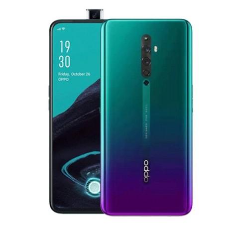 Oppo Reno 2F, Smartphone Android haut de gamme 128 Go débloqué