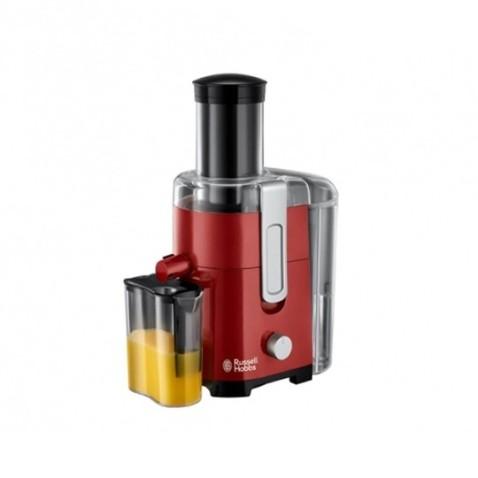 Russell Hobbs Desire, Centrifugeuse électrique de 2L à 2 Vitesses en Rouge