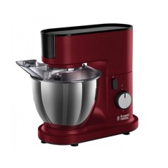 Russell Hobbs 23480-56, Robot Multifonction 1000 Watts rouge 