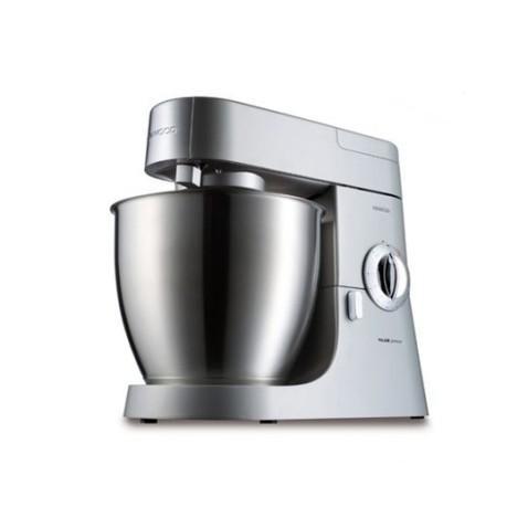 Kenwood KVL4110S, Robot Multifonction à 6.7L de 1200 Watts Silver